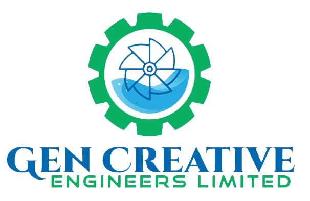 GEN Creative Engineers Limited