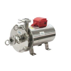 GEN Creative industrial pump