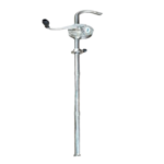 Rotary Type Hand Operated Barrel Pumps