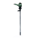 Aluminimum Motorised Barrel Pump