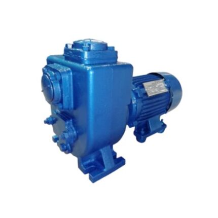 1 HP Mud Monoblock Pump