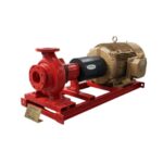 Fire Monoblock Pump (MMP-850)