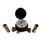 1" Water Meter